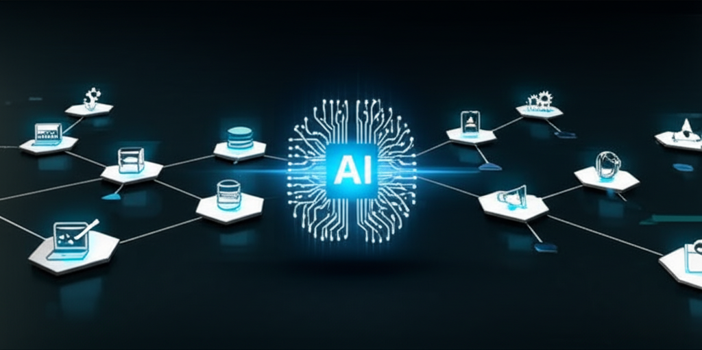 Automatisation IA : Comment transformer vos processus métier