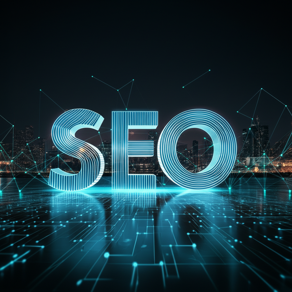 SEO en 2024 : L'impact de l'IA sur le référencement naturel