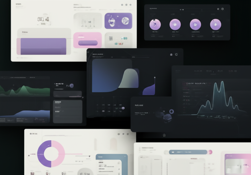 Les tendances UX/UI 2024 : Design minimaliste et micro-interactions