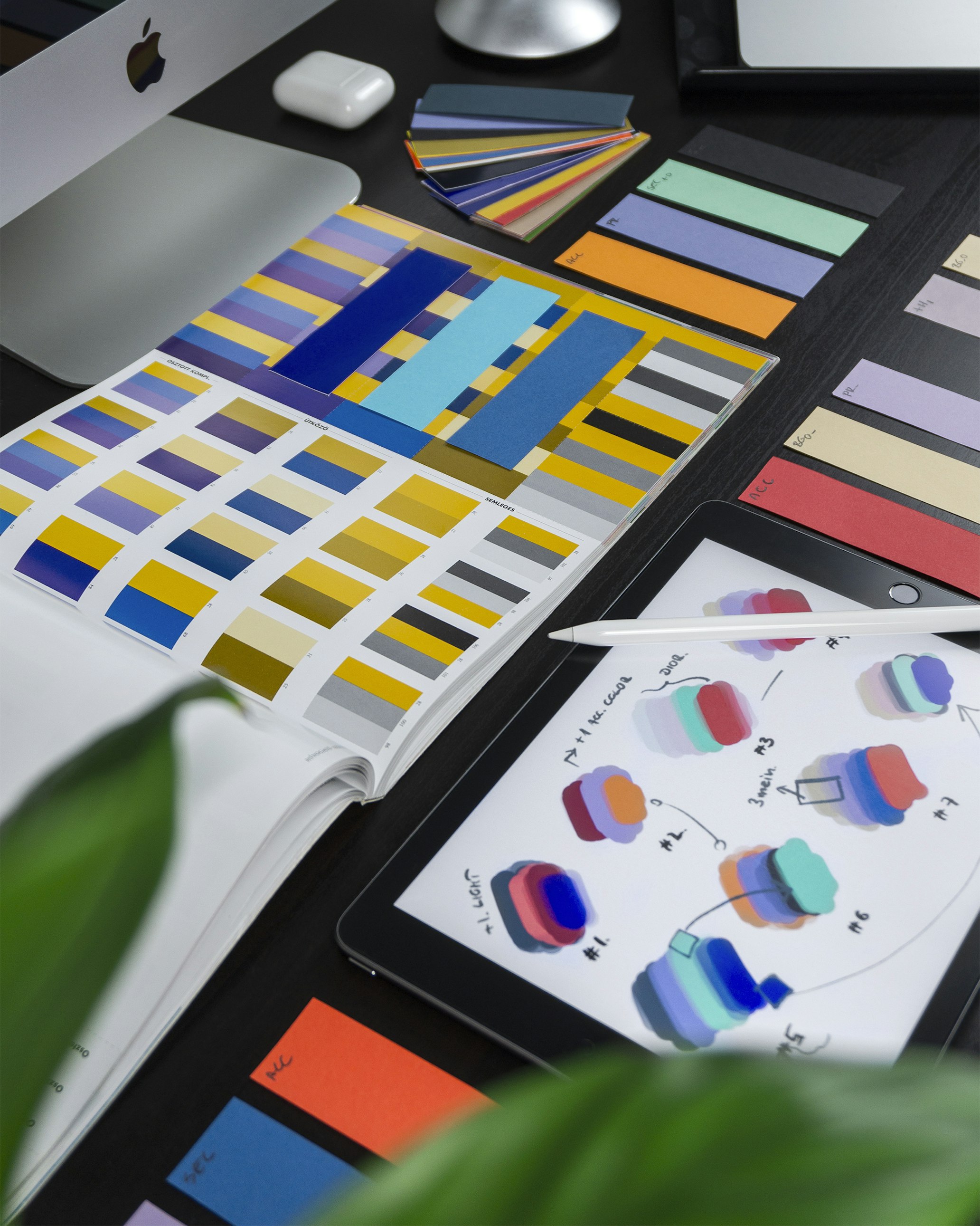 Graphisme & Design