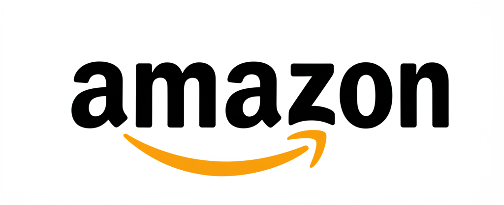 Logo Amazon