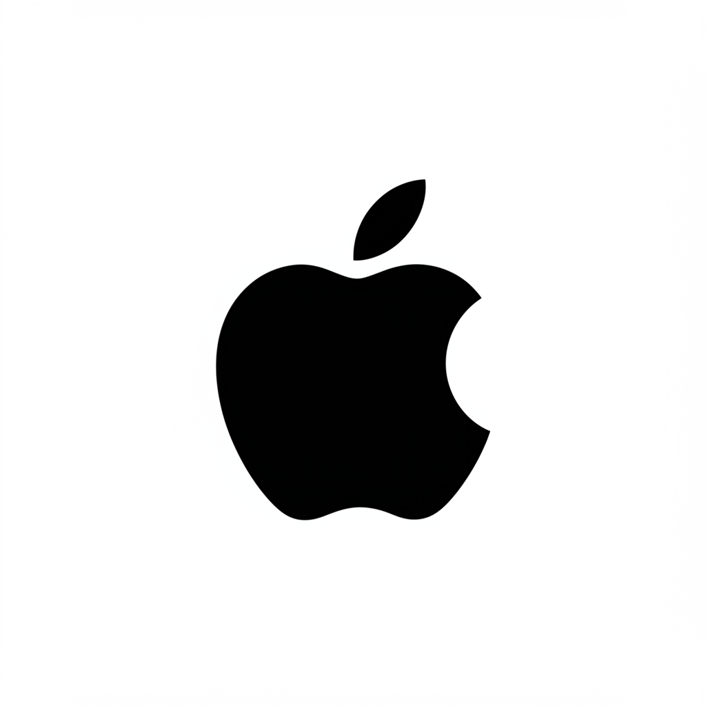 Logo Apple