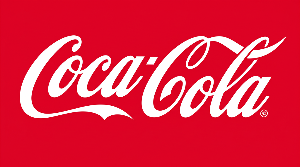 Logo Coca Cola