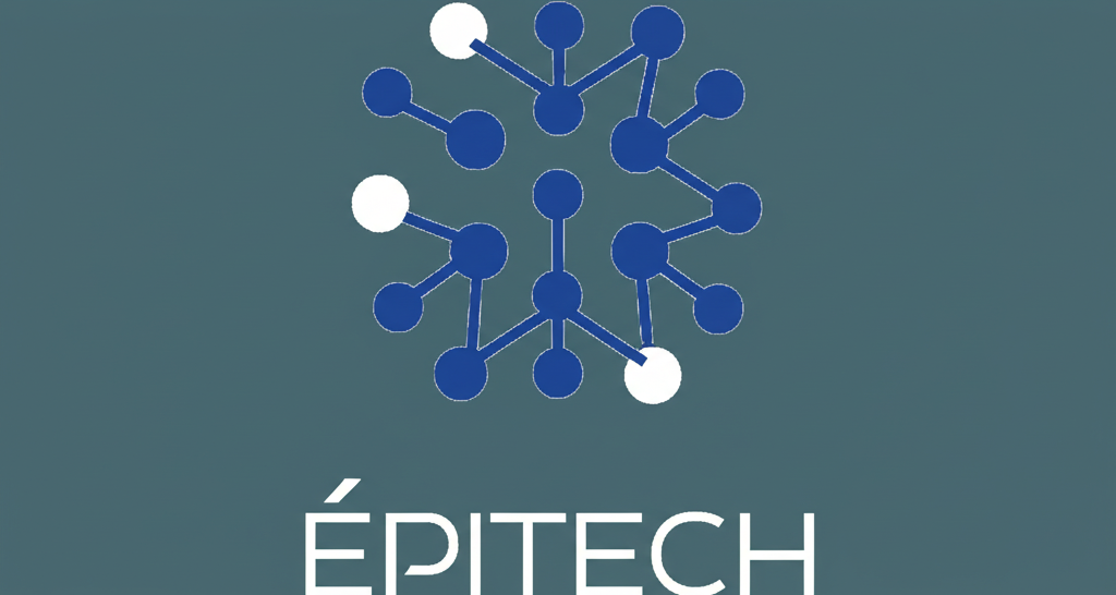 Logo Epitech