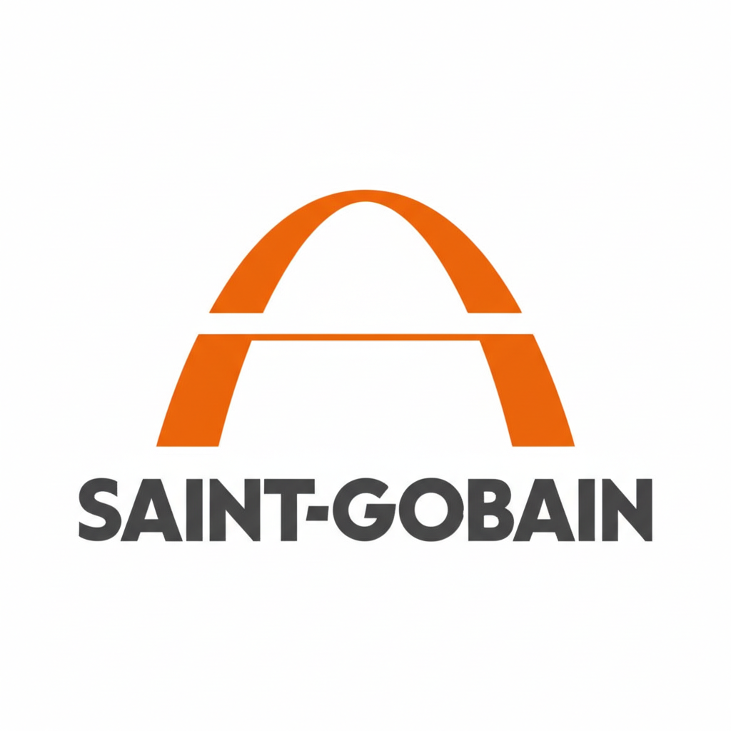 Logo Saint Gobain